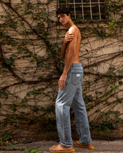 Load image into Gallery viewer, Jeans Algodão 8.8