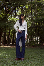 Carregar imagem no visualizador da galeria, Vestido Seda Caupe
