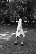 Carregar imagem no visualizador da galeria, Vestido Seda Caupe
