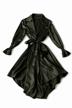 Carregar imagem no visualizador da galeria, Vestido Seda Electra
