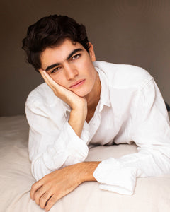 Camisa Sirius II