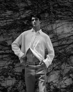 Camisa Sirius II