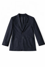 Carregar imagem no visualizador da galeria, Blazer Lã Fria Centauri
