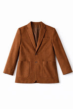 Carregar imagem no visualizador da galeria, Blazer Lã Centauri
