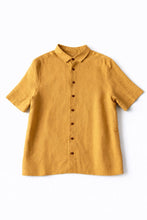 Load image into Gallery viewer, Camisa Linho Sirius
