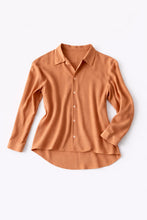 Load image into Gallery viewer, Camisa Seda Capella

