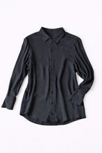Load image into Gallery viewer, Camisa Seda Espiga

