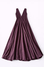 Load image into Gallery viewer, Vestido Algodão Vega
