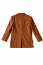 Carregar imagem no visualizador da galeria, Blazer Lã Centauri
