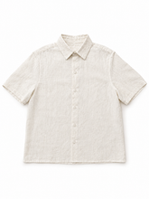 Carregar imagem no visualizador da galeria, Camisa Linho Sirius
