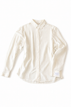 Load image into Gallery viewer, Deneb Silk Shirt
