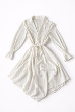 Carregar imagem no visualizador da galeria, Vestido Seda Caupe
