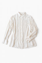 Carregar imagem no visualizador da galeria, Camisa Seda Espiga

