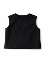 Carregar imagem no visualizador da galeria, Colete Lã Antares
