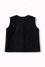 Carregar imagem no visualizador da galeria, Colete Lã Antares
