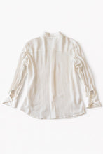 Carregar imagem no visualizador da galeria, Camisa Seda Espiga

